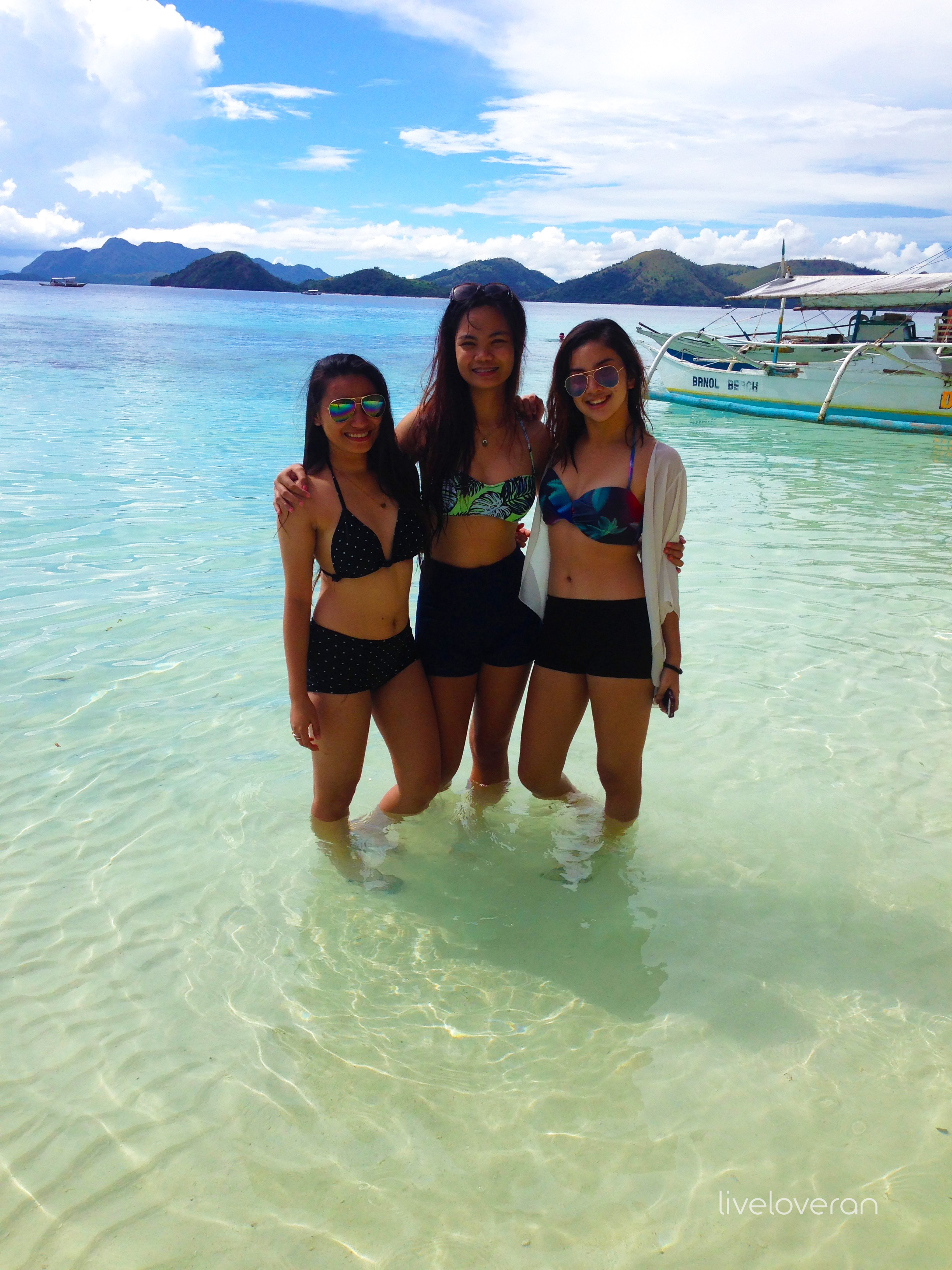 liveloveran coron palawan philippines 2016 trip