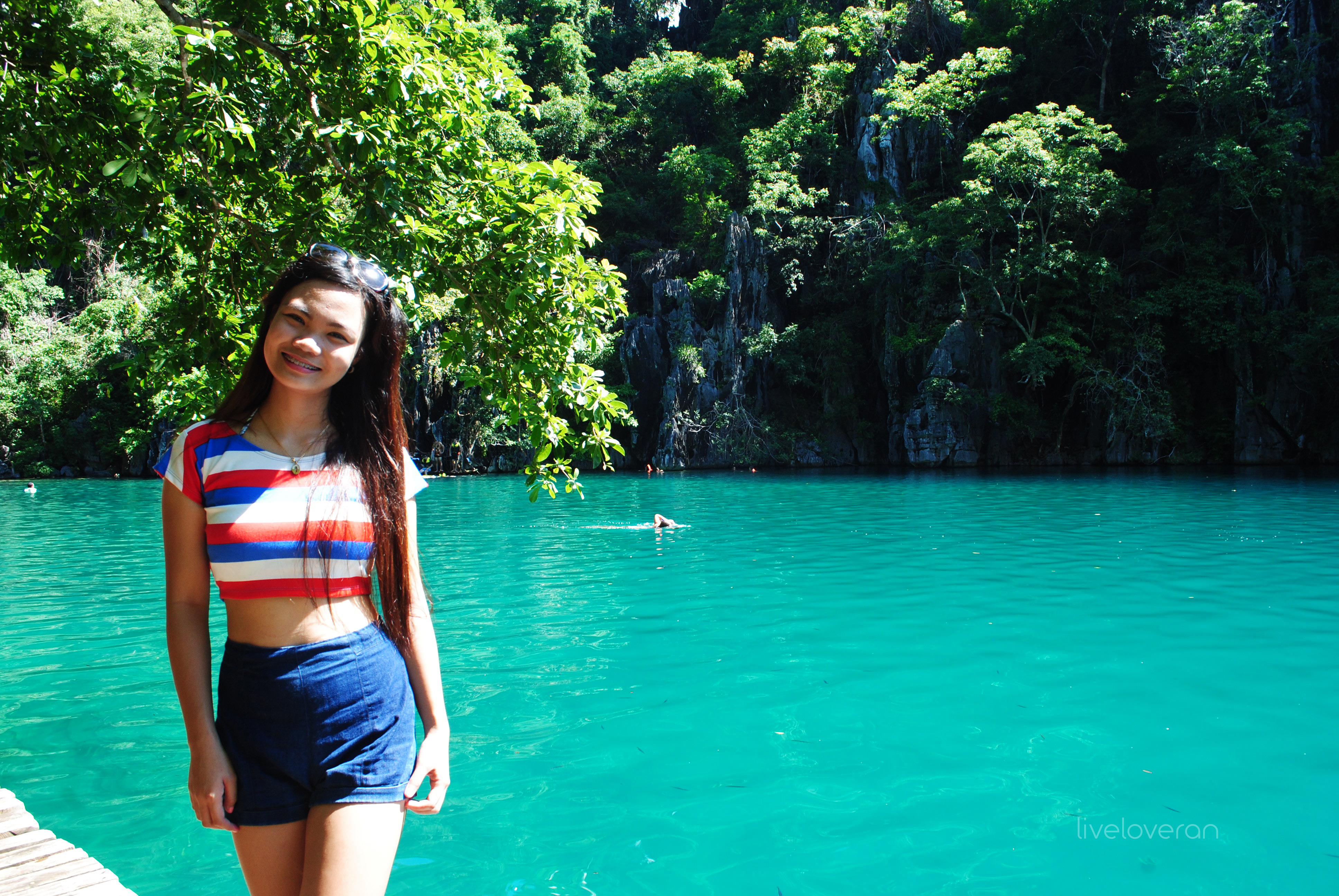 coron attractions kayangan lake