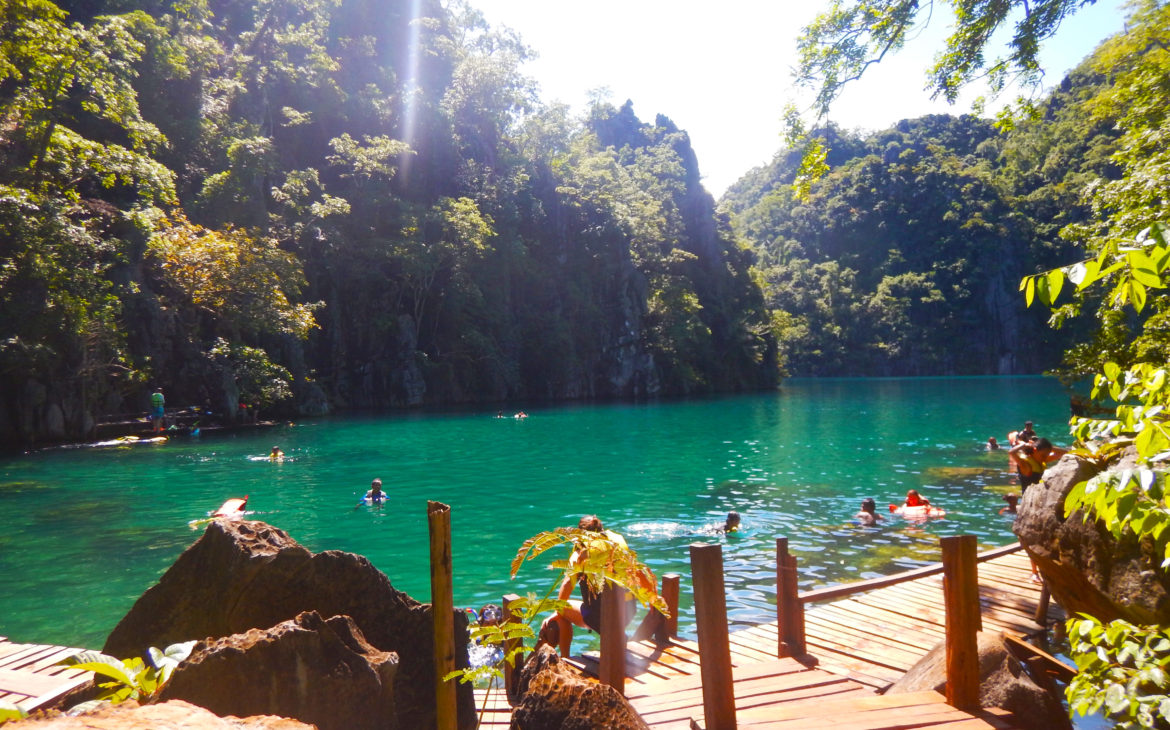 liveloveran coron palawan philippines 2016 trip