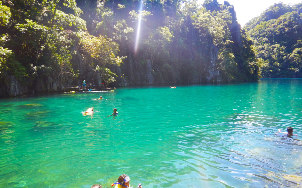 liveloveran coron palawan philippines 2016 trip