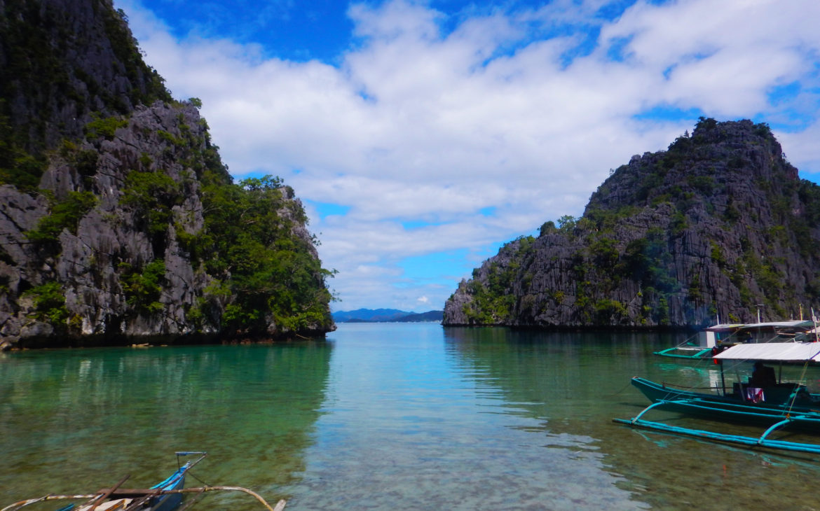 liveloveran coron palawan philippines 2016 trip