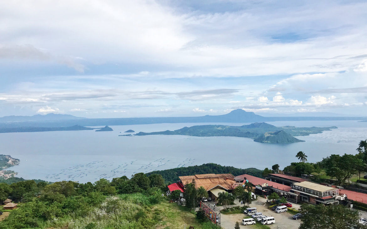 tagaytay wind residences airbnb