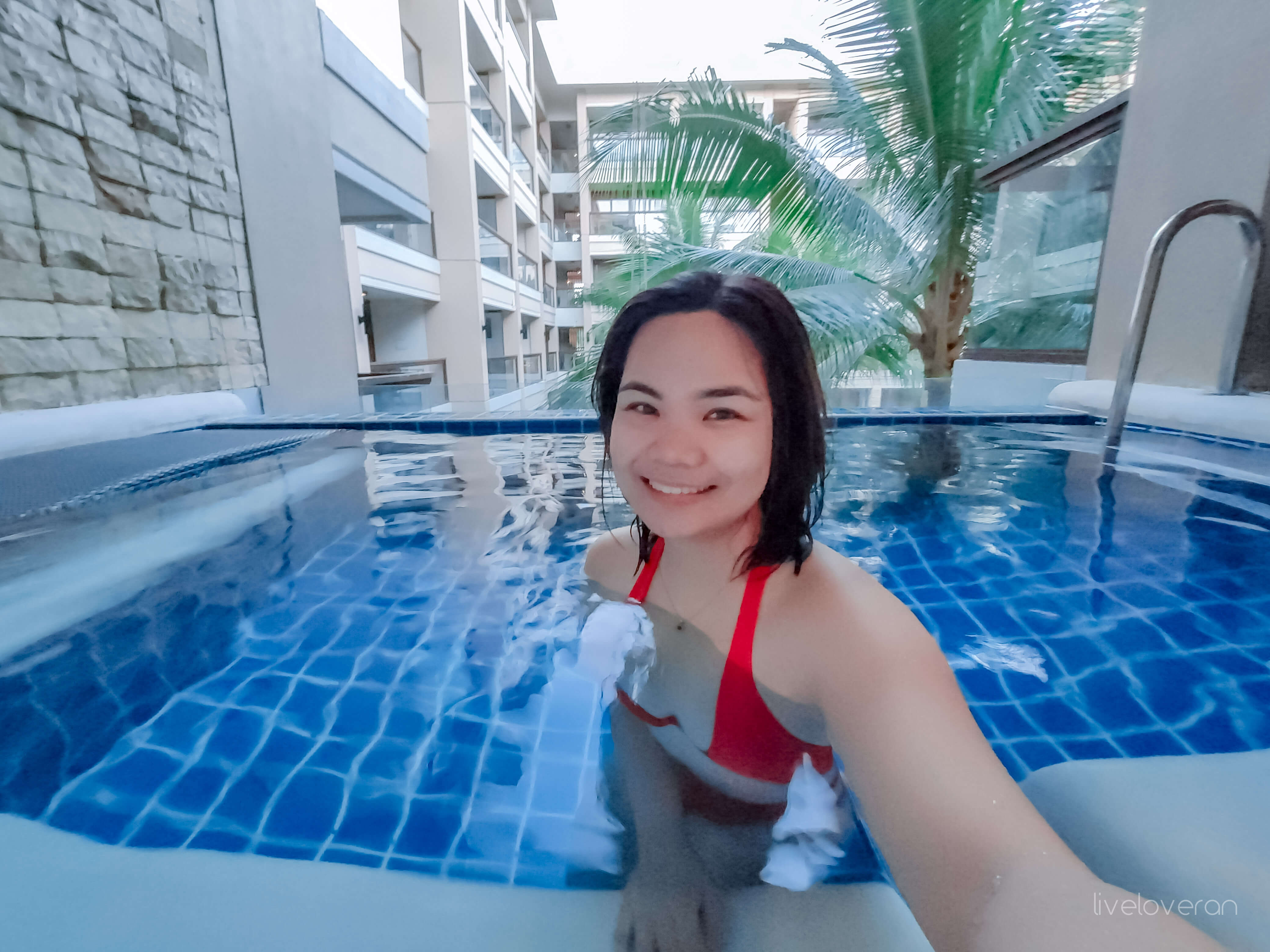 liveloveran henann lagoon resort plunge pool